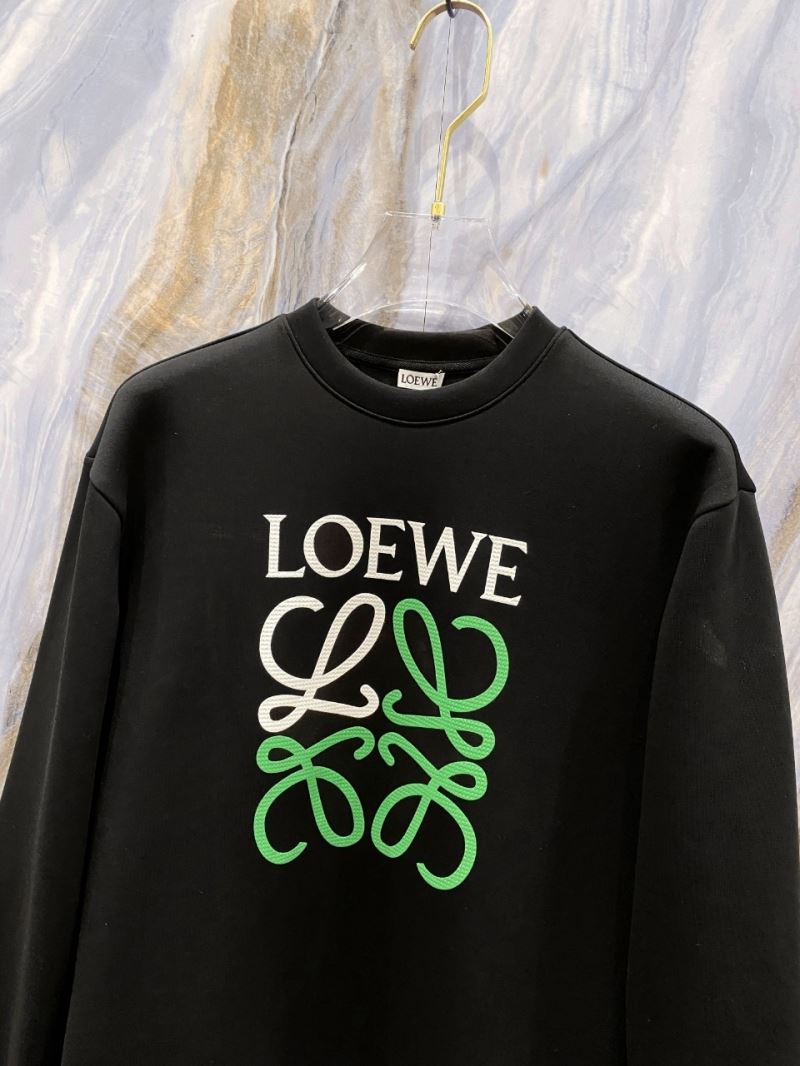 Loewe Hoodies